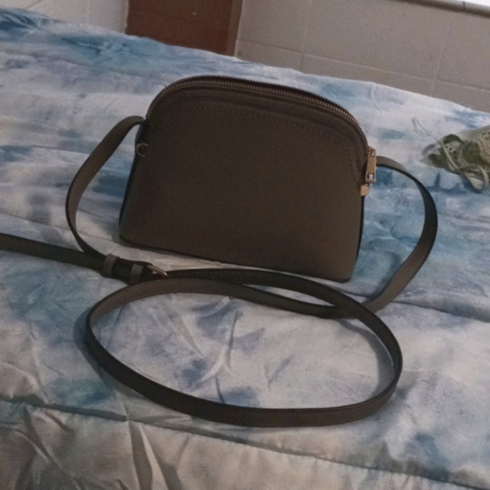 Shoulder Purse